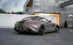 Mercedes-AMG GT S Coupe by Wheelsandmore 2015 года